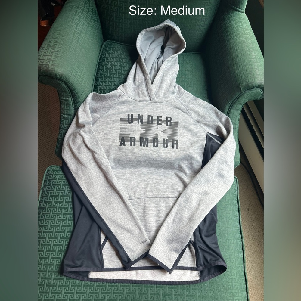 Under Armor Hoodie